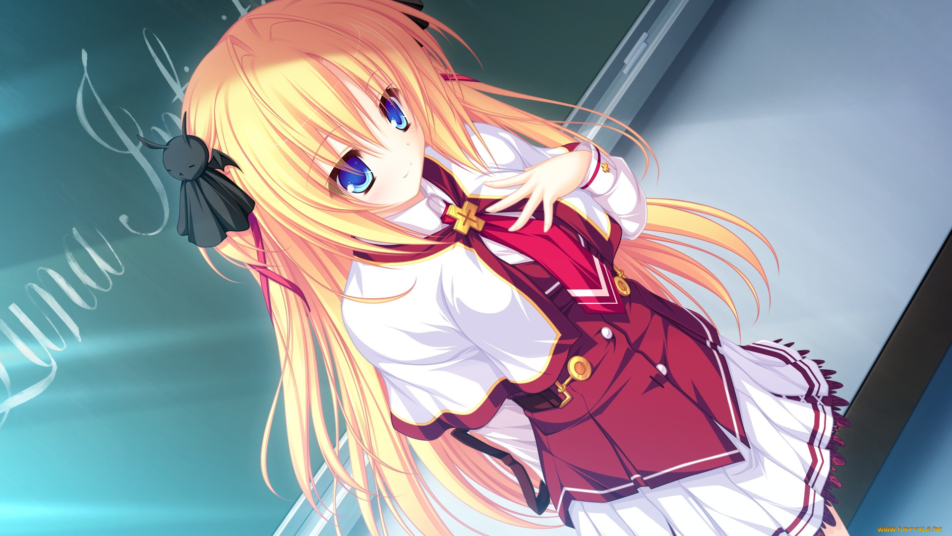 , lunaris filia, , , 